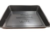 KEFE- CAS ER JR PLASTIK ÇUKUR KEFE - 1